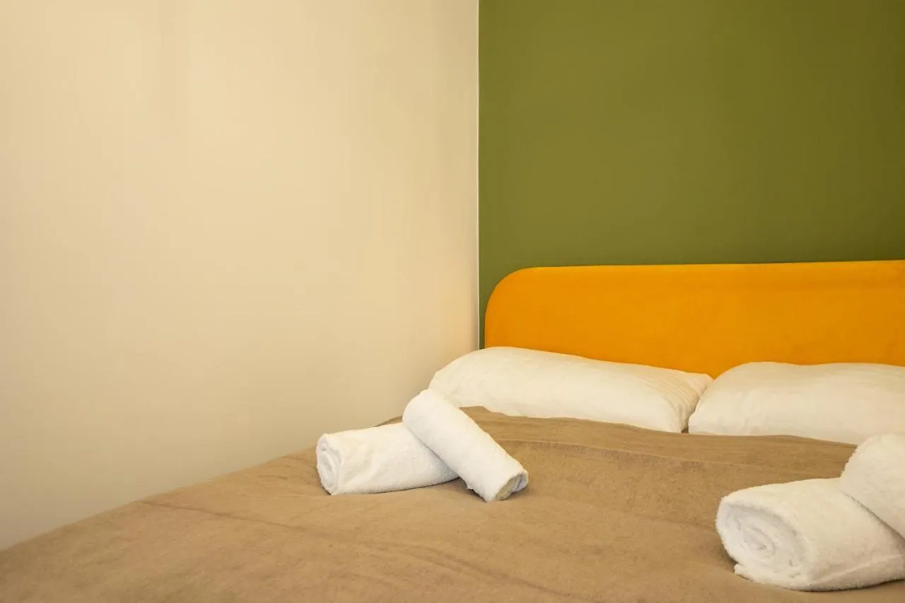 Brand New 2-Room Central Apartment Vienna Austria