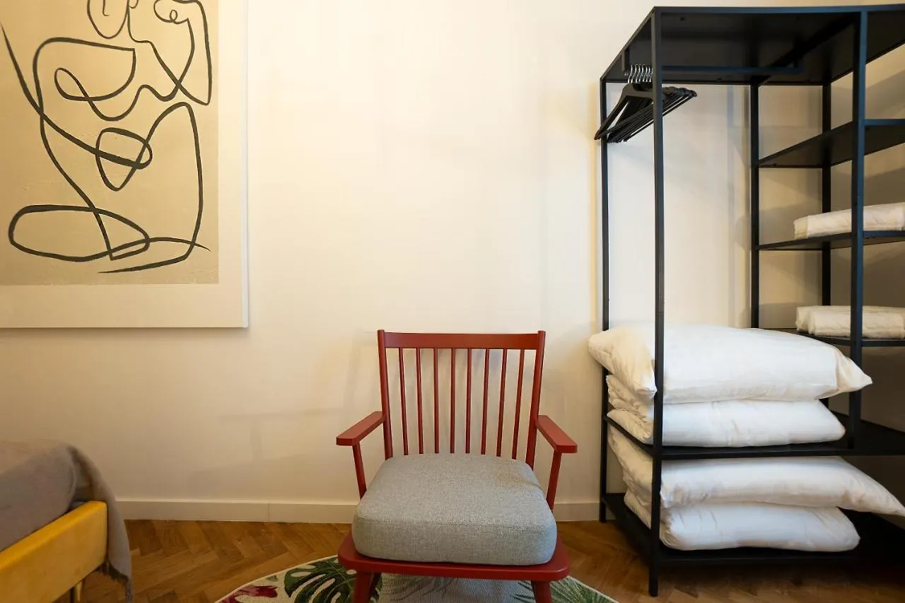 Brand New 2-Room Central Apartment Vienna 0*,  Austria